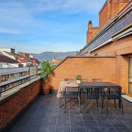 شقة Ah El Mirador De La Catedral De Oviedo Vut5910As المظهر الخارجي الصورة