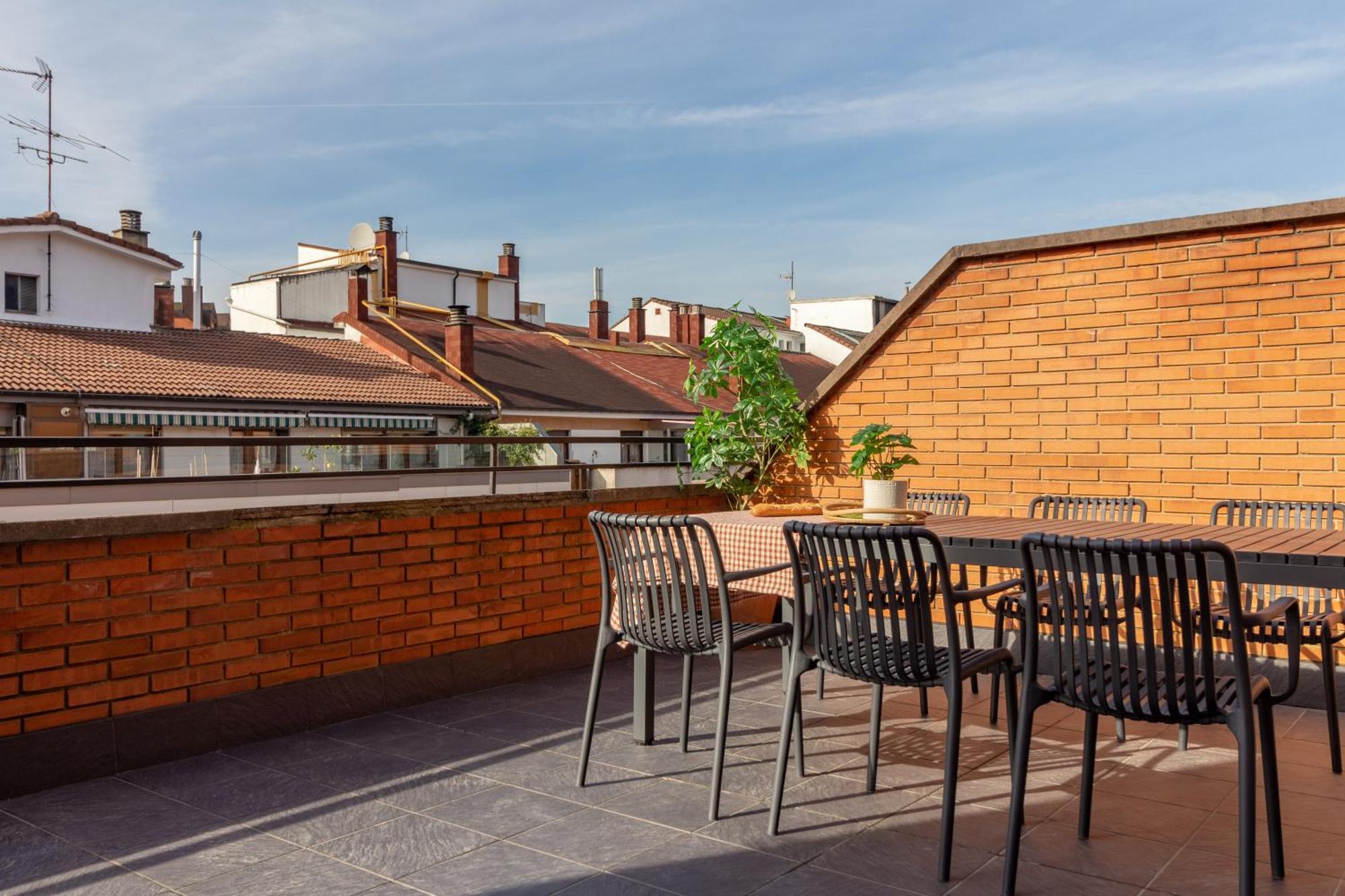 شقة Ah El Mirador De La Catedral De Oviedo Vut5910As المظهر الخارجي الصورة